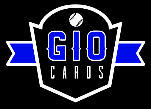 Gio Cards Gift Certificate
